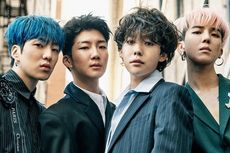 WINNER Bakal Gelar Konser Setelah 2 Tahun Terakhir