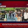 Kejaksaan Kembalikan Berkas Perkara AG Pacar Mario Dandy ke Polda Metro Jaya
