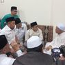 Cak Imin Sowan KH Toifur Mawardi di Purworejo, Didoakan dan Direstui Menangkan Pilpres 2024