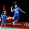 Semifinal BWF World Tour Finals: Greysia/Apriyani Belum Terima Kekalahan, tetapi...