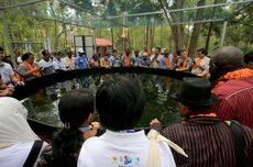 Danone Indonesia Dorong Kolaborasi untuk Lestarikan Sumber Daya Air di DAS Ayung Bali