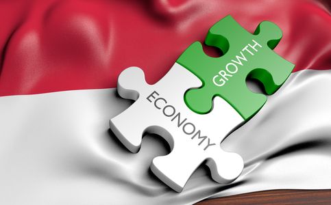 Indonesia’s Economy Soars 7.07 Percent in Second Quarter