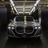 Ulas Spesifikasi Lengkap BMW Seri 7 yang Baru Meluncur
