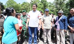 Mendagri dan Menteri PKP Targetkan Renovasi 1.000 RTLH di Sitaro, Perkuat Perbatasan lewat Hunian Layak