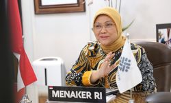 Hadapi Tantangan di Masa Pandemi, Menaker Ida Imbau Industri Kreatif Upayakan 3 Hal Ini