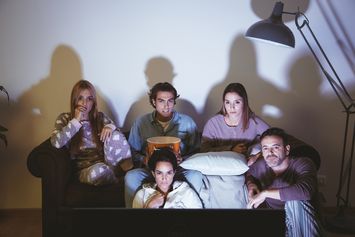 7 Rekomendasi Film Sci-Fi Terbaik, Cocok Ditonton Bersama Keluarga