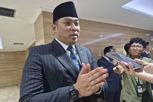 BGN Ungkap Mekanisme Penghentian Distribusi MBG saat PJJ