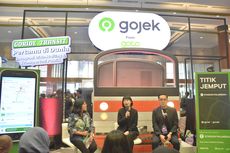 Gojek Luncurkan GoRide Transit, Apa Itu?