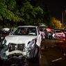 Buntut Tragedi Tol Cipularang, Kementerian PU Desak Zero ODOL Diterapkan 