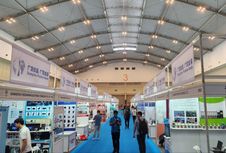 CIAAF 2025 Jadi Panggung Jejaring Aftermarket, Hadirkan 200 Produsen dan Distributor