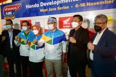 DBL Seri Jabar Jadi Percontohan Single Event Olahraga dengan Kehadiran Penonton di Masa Pandemi
