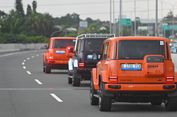 Sering Diabaikan, Ini Etika dan Aturan Pindah Lajur di Jalan Tol