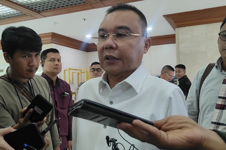 Minta Ekshumasi Jenazah Afif Maulana, DPR: Supaya Jangan Ada Perkiraan Negatif ke Polisi