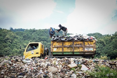 HUT ke 383, Kabupaten Bandung Masih Terjerat Problem Sampah