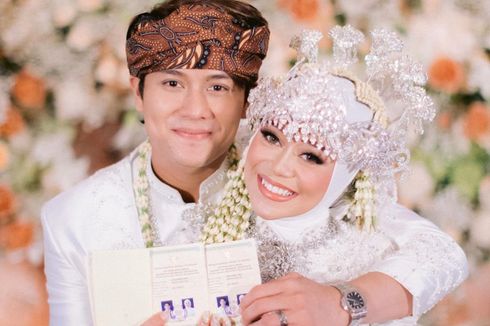 Rizky Billar dan Lesti Kejora Akan Dapat Gelar Adat di Acara Ngunduh Mantu