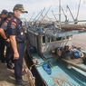 Curi Cumi di Laut Natuna Utara, 5 Kapal Nelayan Vietnam Ditangkap KKP
