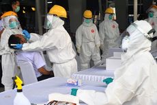 3 Faktor Pemicu Pandemi Corona dan Penyakit Zoonosis, hingga Penanganannya