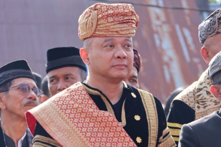 Irjen Teddy Minahasa Putra