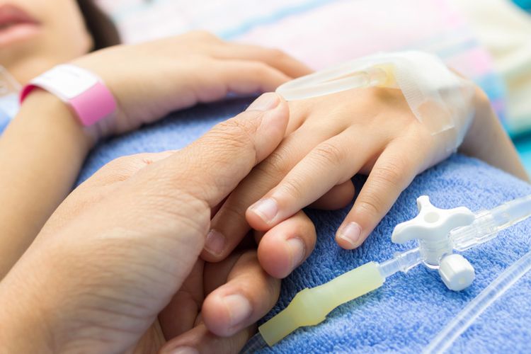 Tekanan Darah Anak 12 Tahun Tembus 225/158, Dokter Temukan Penyakit Langka