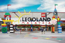 Legoland Malaysia Resort: Cara Beli Tiket dan Harganya per Maret 2023