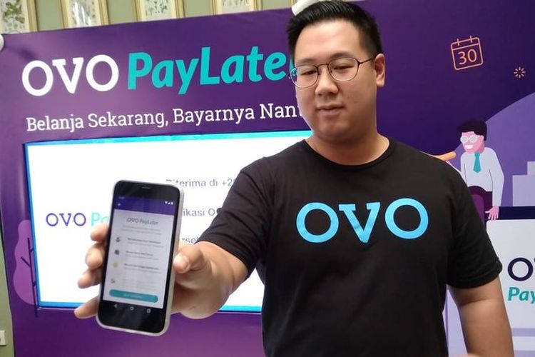 Cara isi saldo OVO lewat BCA Mobile hingga BSI Mobile secara mudah dan cepat