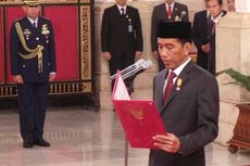 Pergantian Kapolri Dipercepat, Da'i Bachtiar Anggap Jokowi Cari yang Cocok