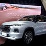 Harga Suzuki Grand Vitara Mulai Rp 359,4 Juta