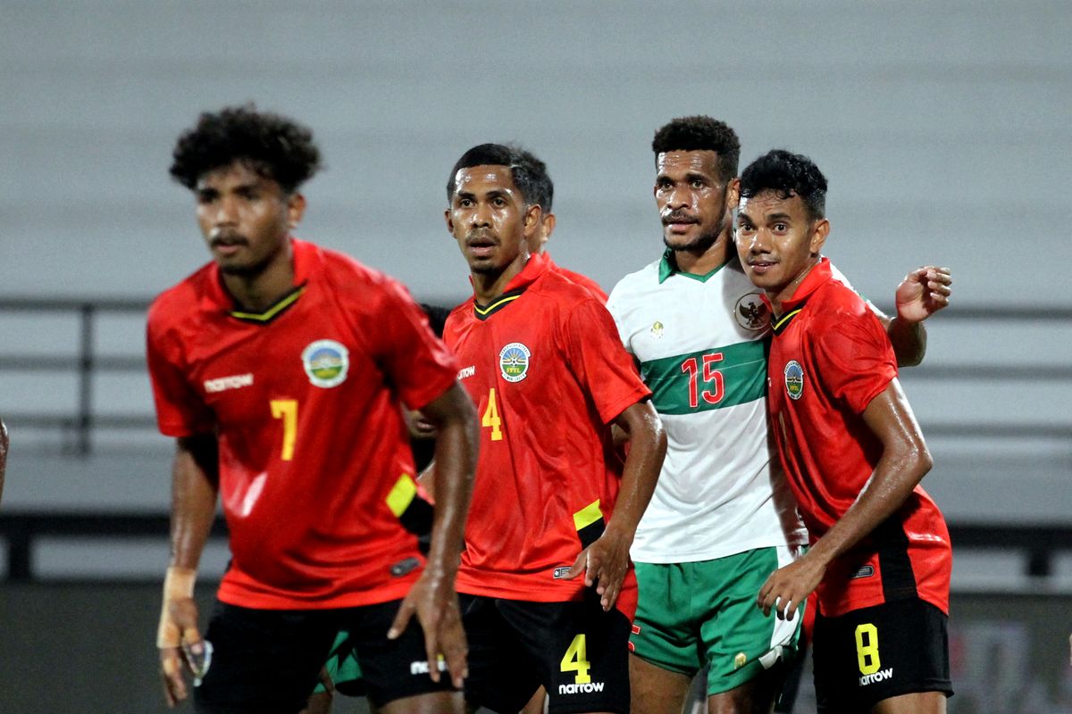 Prediksi Lengkap Indonesia vs Timor Leste 31 Juli 2 Prediksi Lengkap Indonesia vs Timor Leste 31 Juli
