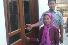Cerita Siti Zanah, Pemilik Rumah yang Dibedah Polres Kendal