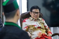 Gus Imin Berharap Organisasi Kemahasiswaan Cetak Pemimpin Politik yang Andal