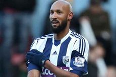 Kasus Anelka, West Brom Kehilangan Sponsor