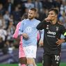 Hasil Malmo Vs Juventus, Si Nyonya Besar Berpesta Gol 