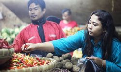 E-commerce Pertanian Bantu Penuhi Kebutuhan Masyarakat saat Pandemi Covid-19