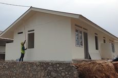 Asosiasi Developer Perempuan dan Elemen Masyarakat Akan Kawal Konstruksi Rumah Korban Gempa Cianjur