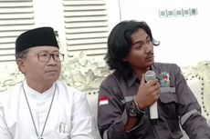 Acsena Humanis Respons Bantah Laporkan Bupati Cianjur ke KPK