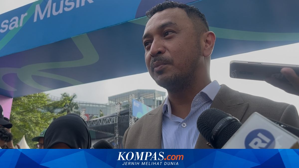 30 Wamen Ini Rangkap Jabatan Jadi Komisaris BUMN, Ada Giring Ganesha dan Taufik Hidayat