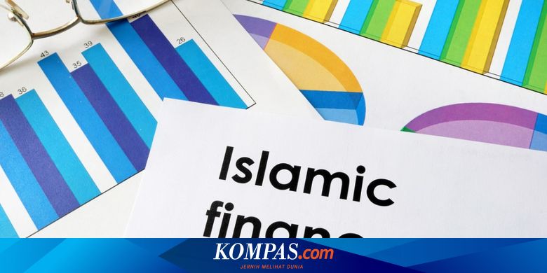 Bank Syariah Dan Kondisi Keuangan Keluarga Di Mesir Halaman All Kompas Com