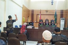 Penabrak Pensiunan Guru di Sukabumi Divonis 2 Tahun Penjara, Keluarga Protes