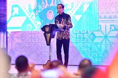 Jokowi Tegur Kepala Daerah karena Hobi Pakai Produk Impor