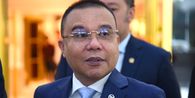 Dasco: Setelah Oktober 2025, Anggota DPR Tak Terima Tunjangan Rumah Rp 50 Juta Per Bulan Lagi