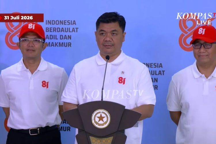 Siap-siap! Pemerintah Buka 
