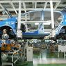 Imbas Covid-19, Hyundai Tutup Sementara Pabrik di Korea Selatan
