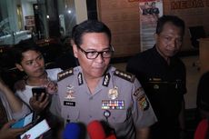 Ditahan Polisi, Dua Pendemo 3 Tahun Jokowi-JK Dinilai Provokasi Massa