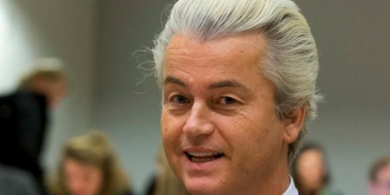 Geert Wilders, Politisi Anti-Islam dan Anti-Uni Eropa, Berpotensi Jadi Perdana Menteri Belanda