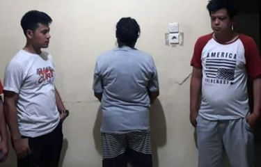 Muncikari PSK di Pringsewu Lampung Ditangkap, Mengaku Dapat Rp 300.000 Per  Transaksi