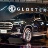 MG Gloster, SUV Baru Penantang Fortuner dan Pajero Sport