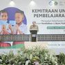 Kemitraan Indonesia-Australia Tingkatkan Literasi Anak di NTT