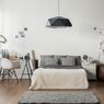 5 Cara Membersihkan Udara di Kamar Tidur