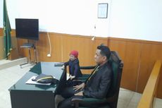 Sidang Cerai Perdana Daus Mini dan Shelvie Hana Ditunda