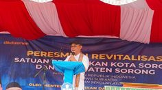 Pemerintah Pastikan Seluruh Anak Dapat Akses Pendidikan Layak